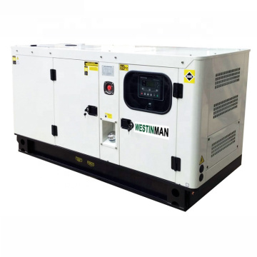 4BTA3.9-G11/70 kW 60 KVA Dieselgenerator Gemeinsame Reihenfolge